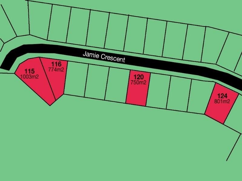 . Jamie Crescent, Gracemere QLD 4702