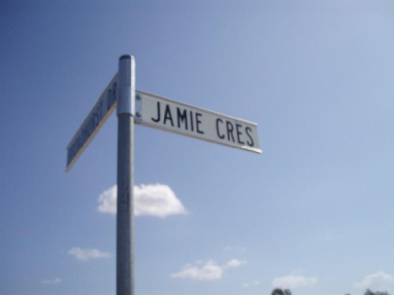 . Jamie Crescent, Gracemere QLD 4702