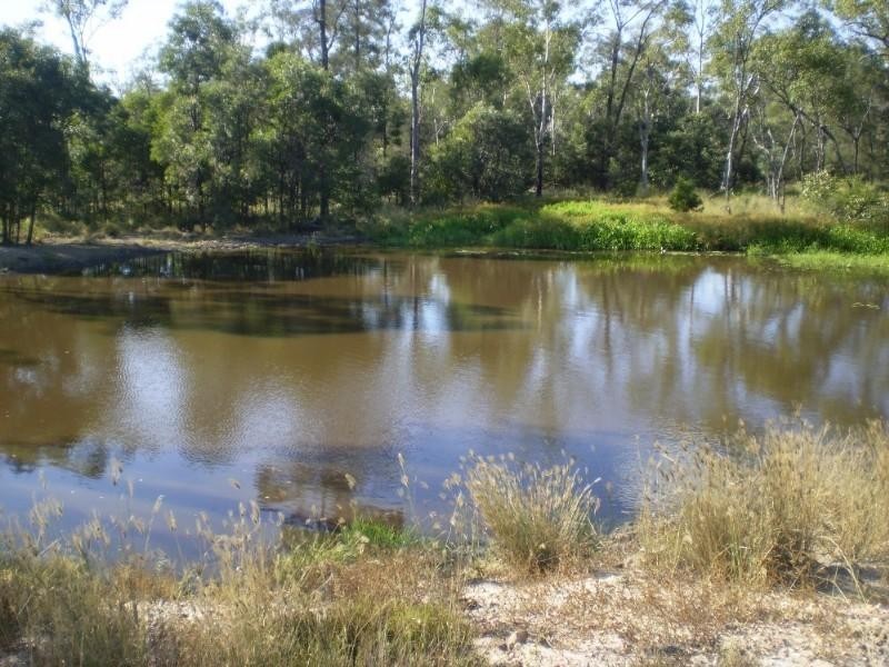 Bajool QLD 4699