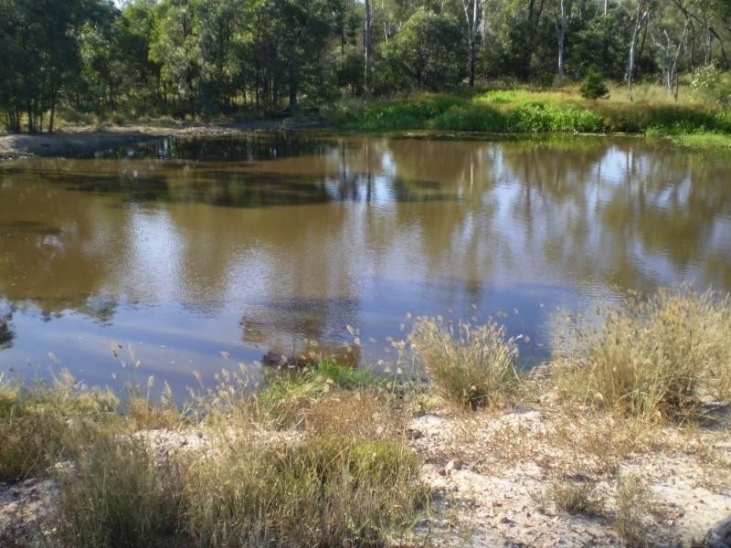 Bajool QLD 4699