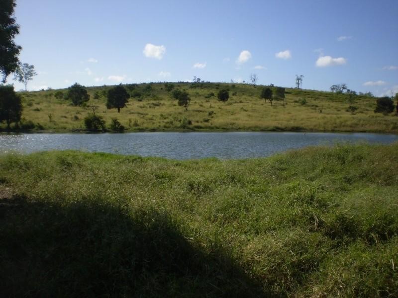 . Punter Road, Bajool QLD 4699