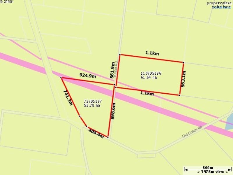 . Punter Road, Bajool QLD 4699