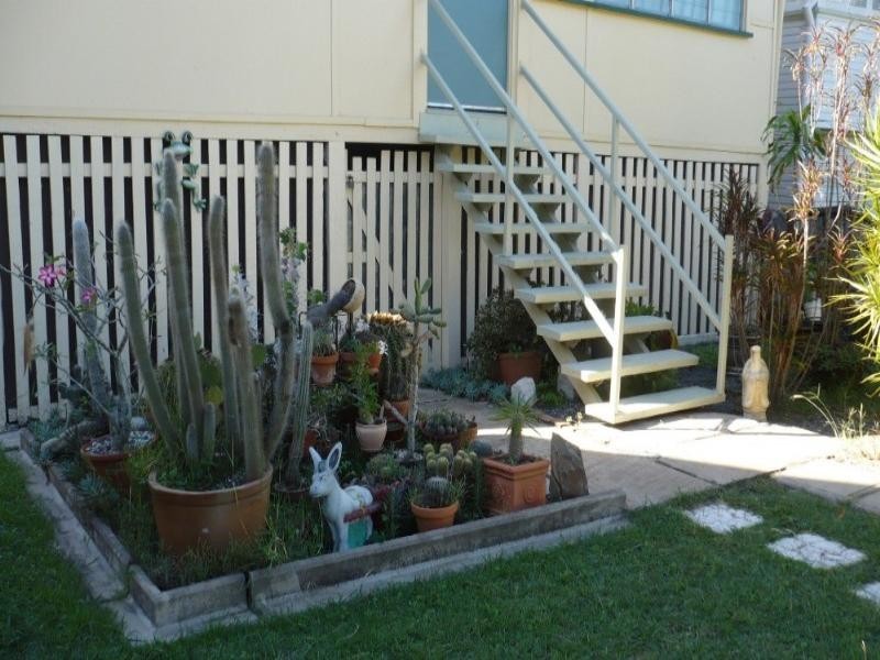 34 Caroline Street, Allenstown QLD 4700