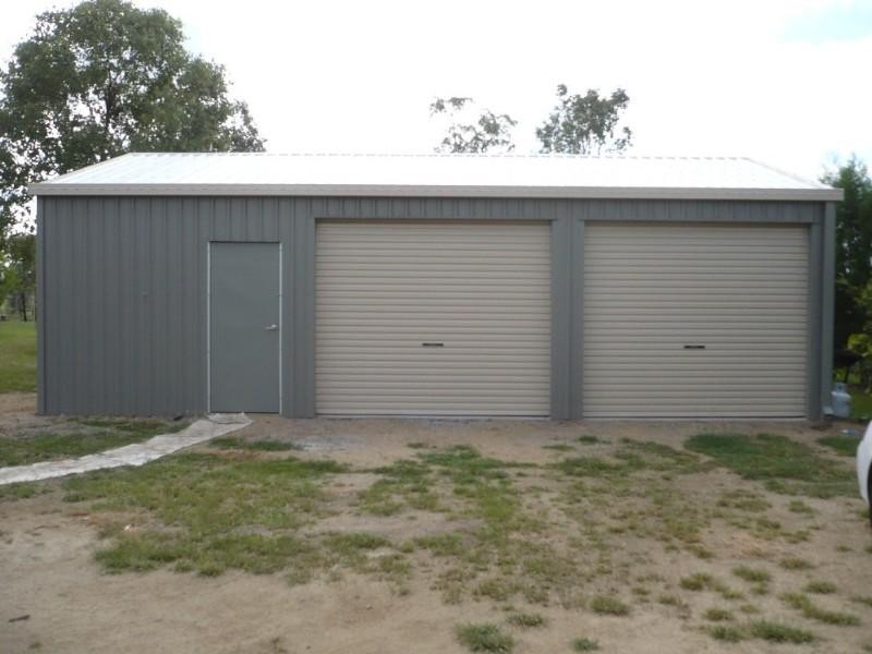 100 Victoria Street, Gracemere QLD 4702
