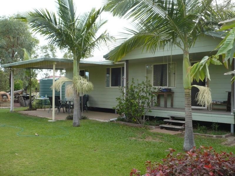 100 Victoria Street, Gracemere QLD 4702