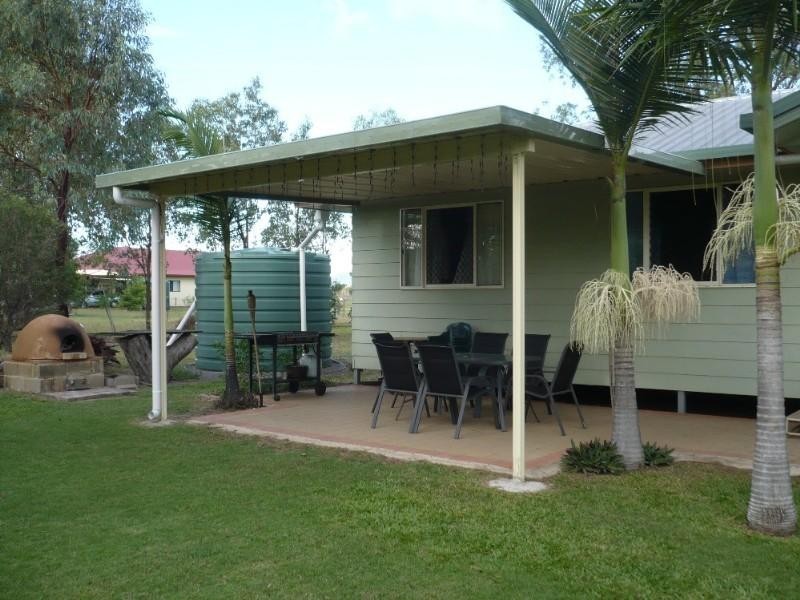 100 Victoria Street, Gracemere QLD 4702