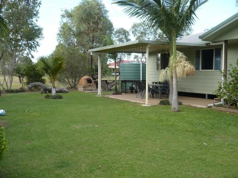 100 Victoria Street, Gracemere QLD 4702