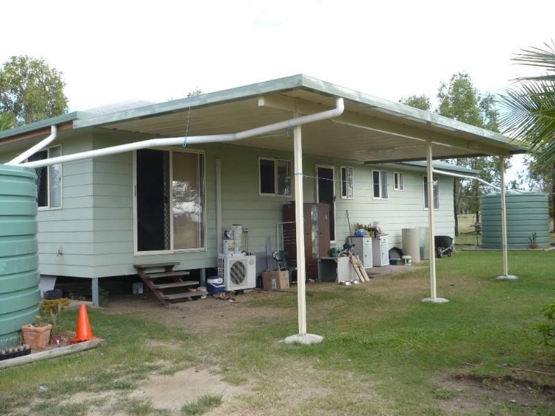 100 Victoria Street, Gracemere QLD 4702