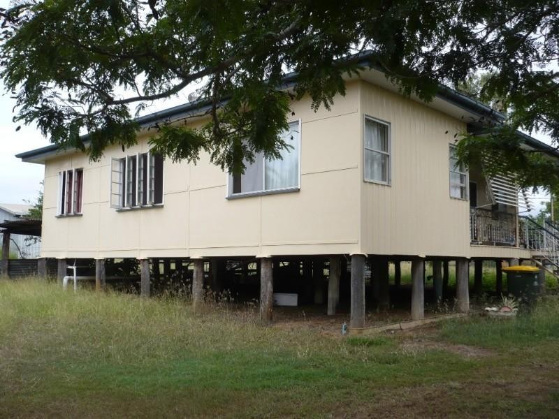 40 Arthur Street, Gracemere QLD 4702