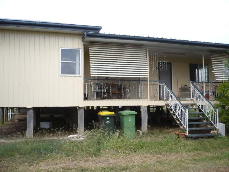 40 Arthur Street, Gracemere QLD 4702