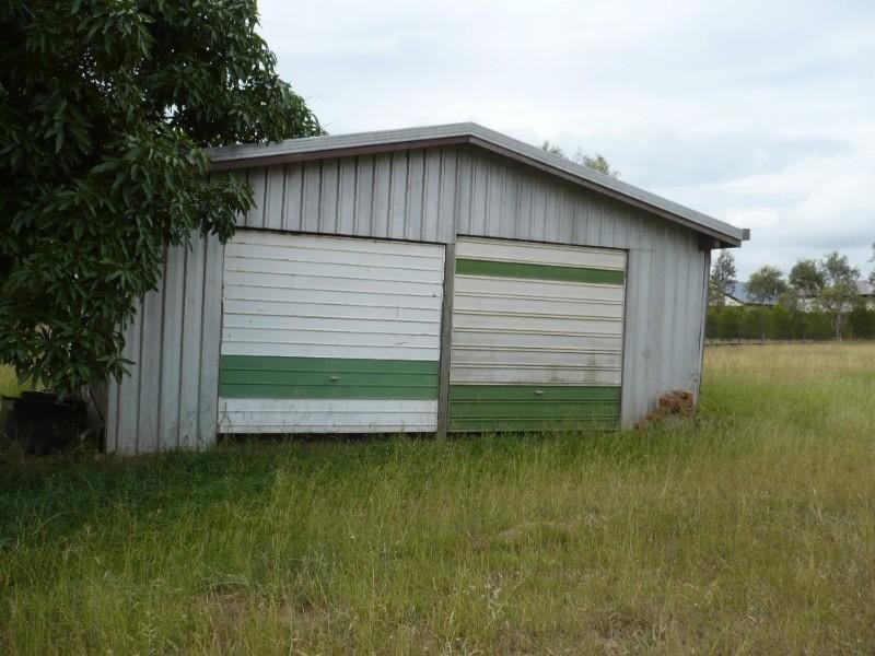 40 Arthur Street, Gracemere QLD 4702