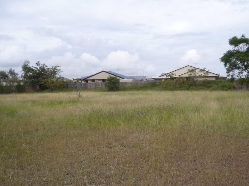 40 Arthur Street, Gracemere QLD 4702