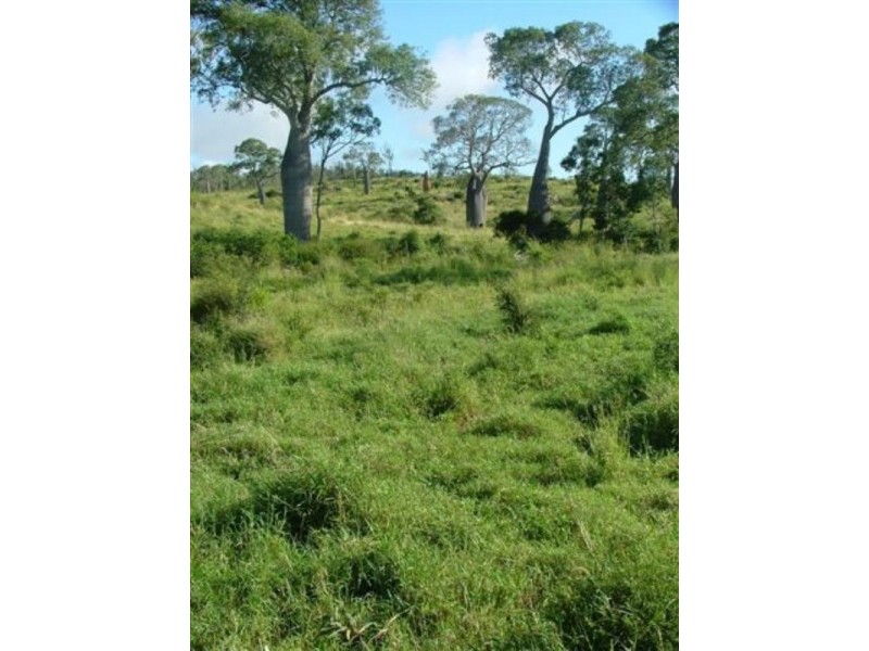 . Donovan Road, Morinish QLD 4702