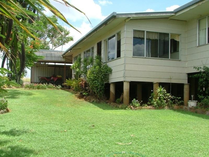 2938 Apis Creek Road, Marlborough QLD 4705