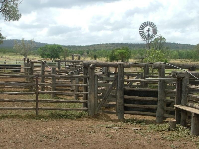 2938 Apis Creek Road, Marlborough QLD 4705