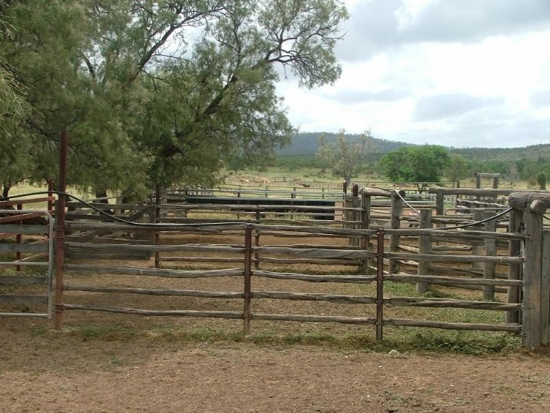 2938 Apis Creek Road, Marlborough QLD 4705