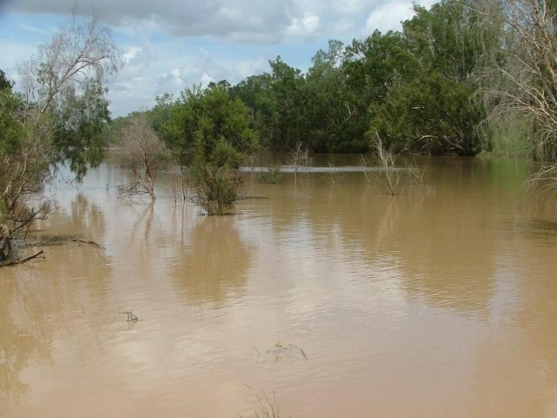 2938 Apis Creek Road, Marlborough QLD 4705