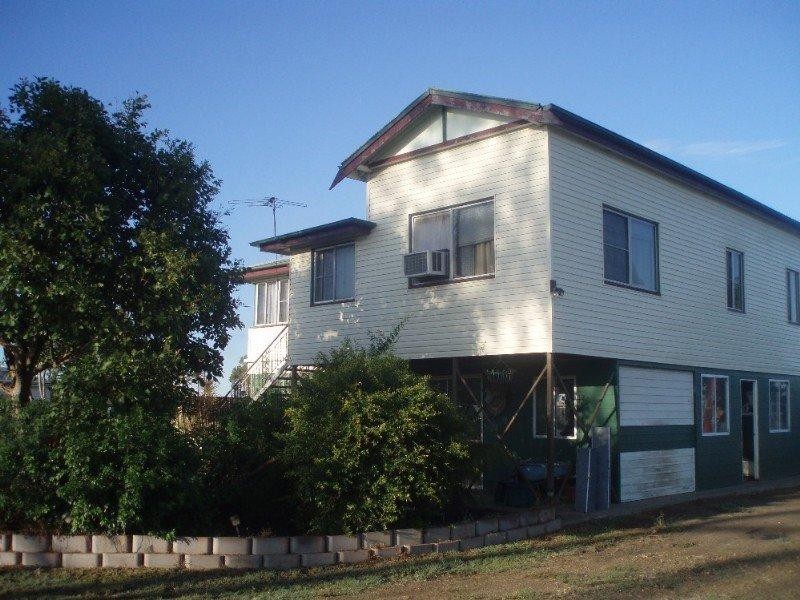 455 Alton Downs-Nine Mile Road, Alton Downs QLD 4702