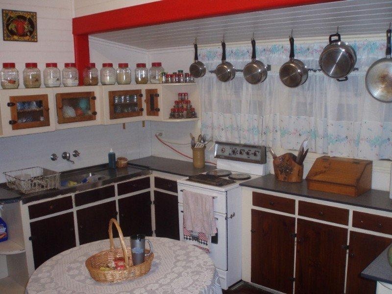 455 Alton Downs-Nine Mile Road, Alton Downs QLD 4702