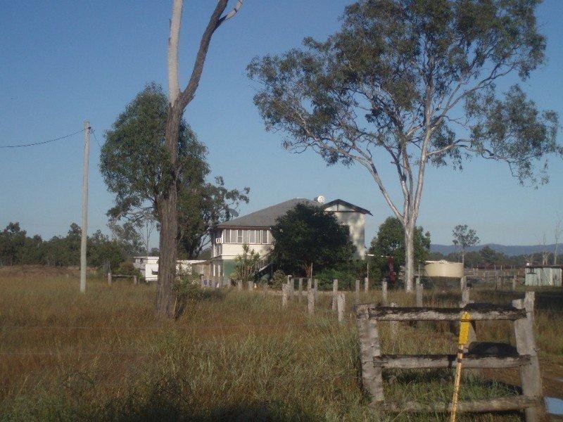 455 Alton Downs-Nine Mile Road, Alton Downs QLD 4702