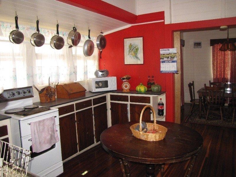 455 Alton Downs-Nine Mile Road, Alton Downs QLD 4702