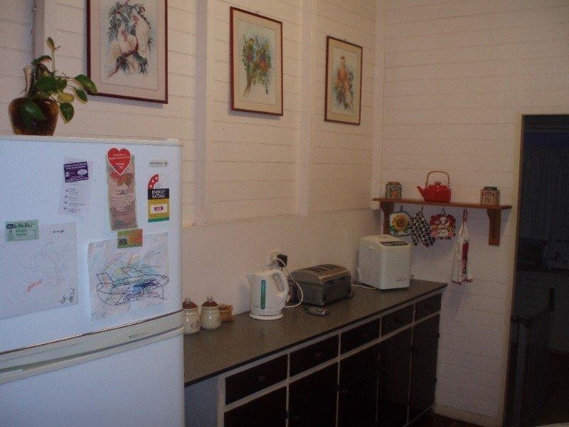 455 Alton Downs-Nine Mile Road, Alton Downs QLD 4702