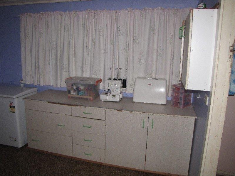 455 Alton Downs-Nine Mile Road, Alton Downs QLD 4702