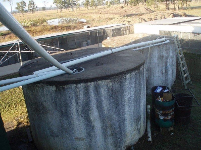 455 Alton Downs-Nine Mile Road, Alton Downs QLD 4702