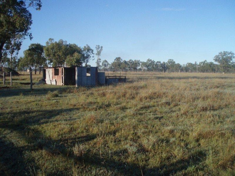 455 Alton Downs-Nine Mile Road, Alton Downs QLD 4702