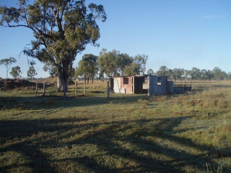 455 Alton Downs-Nine Mile Road, Alton Downs QLD 4702