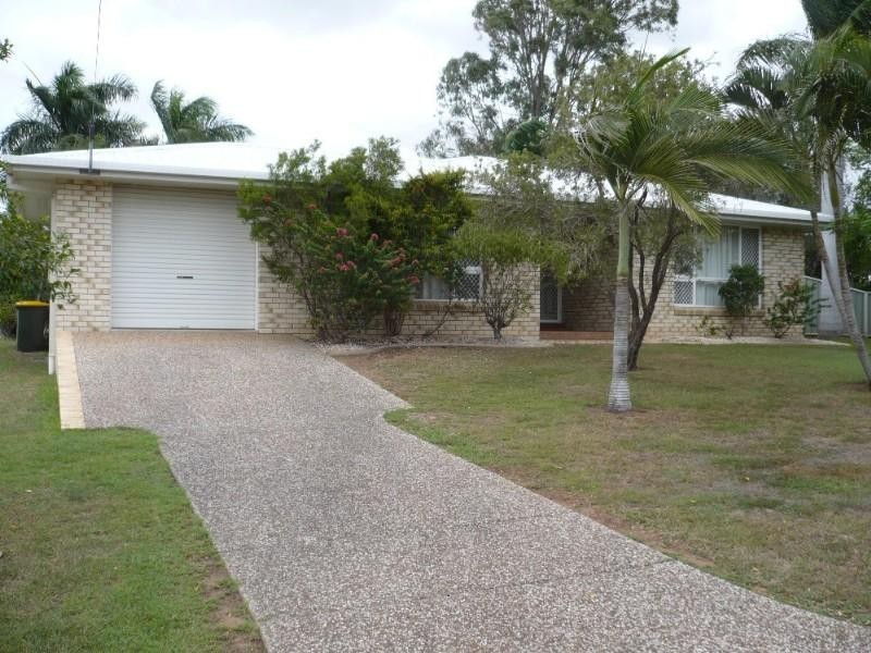 106 Donovan Crescent, Gracemere QLD 4702