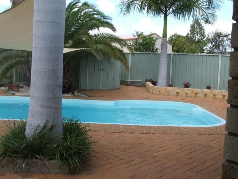 106 Donovan Crescent, Gracemere QLD 4702