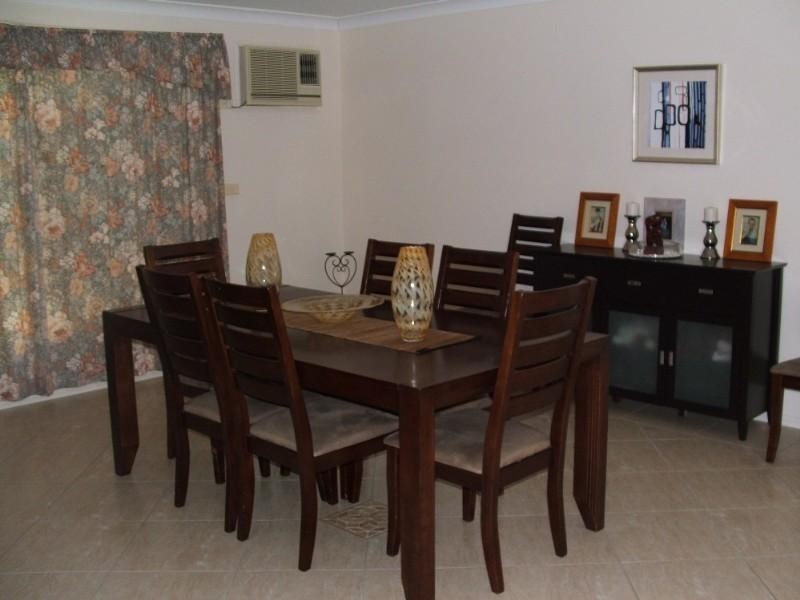 106 Donovan Crescent, Gracemere QLD 4702