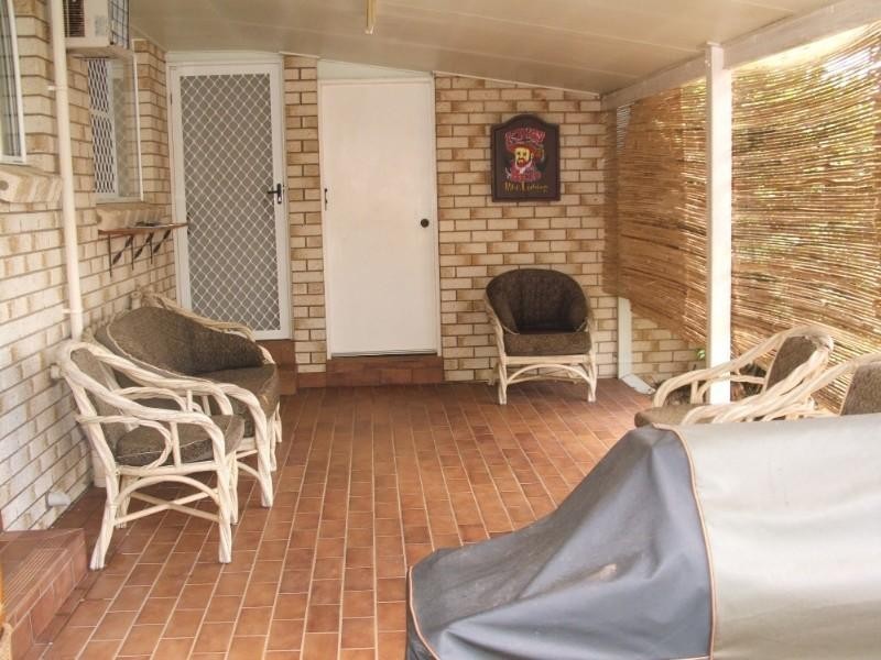 106 Donovan Crescent, Gracemere QLD 4702