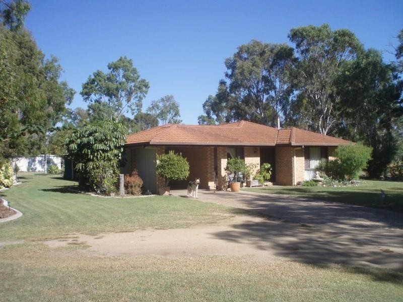 35 Beak Street, Gracemere QLD 4702