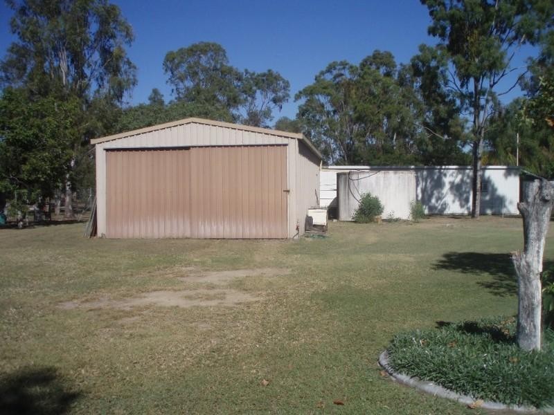 35 Beak Street, Gracemere QLD 4702
