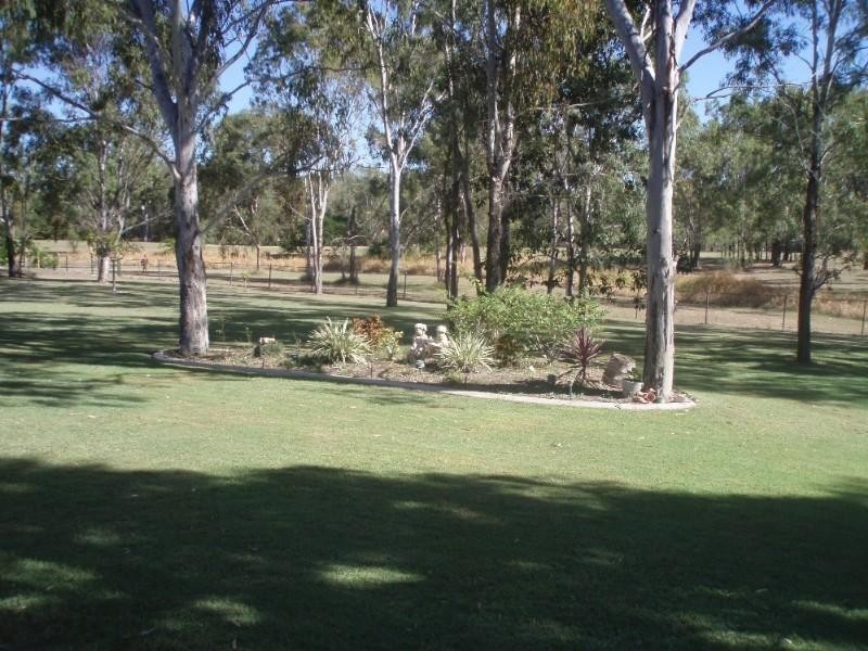 35 Beak Street, Gracemere QLD 4702