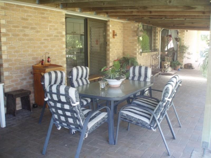 35 Beak Street, Gracemere QLD 4702