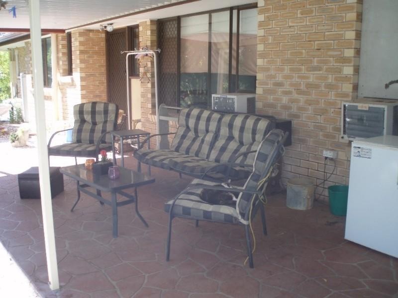 35 Beak Street, Gracemere QLD 4702