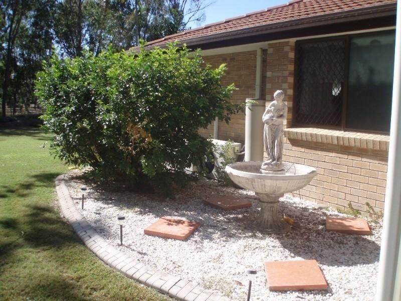 35 Beak Street, Gracemere QLD 4702