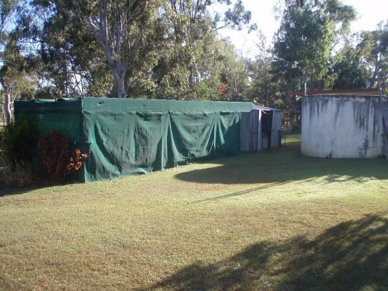 35 Beak Street, Gracemere QLD 4702