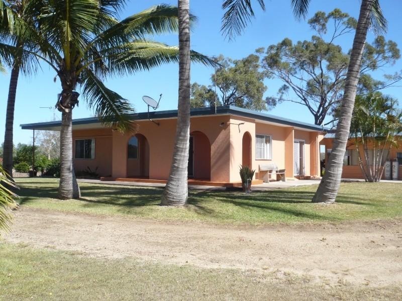 303 Kabra Road, Kabra QLD 4702