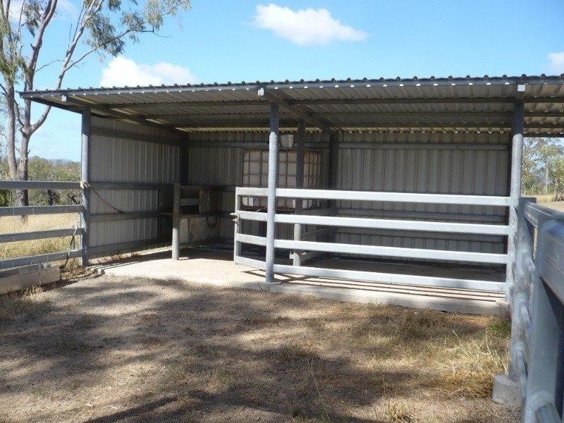 303 Kabra Road, Kabra QLD 4702