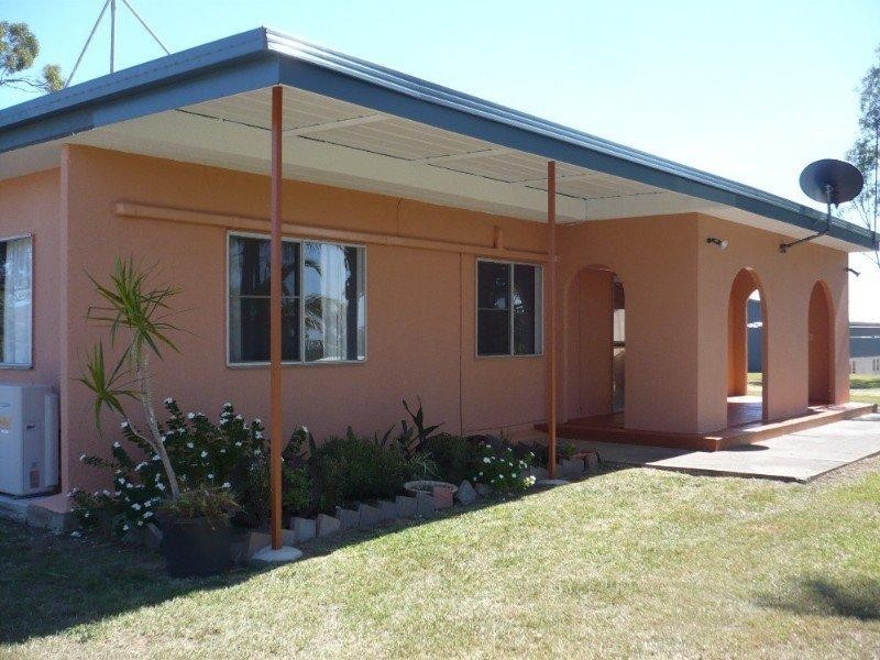 303 Kabra Road, Kabra QLD 4702