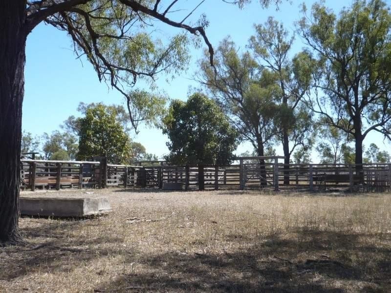 303 Kabra Road, Kabra QLD 4702