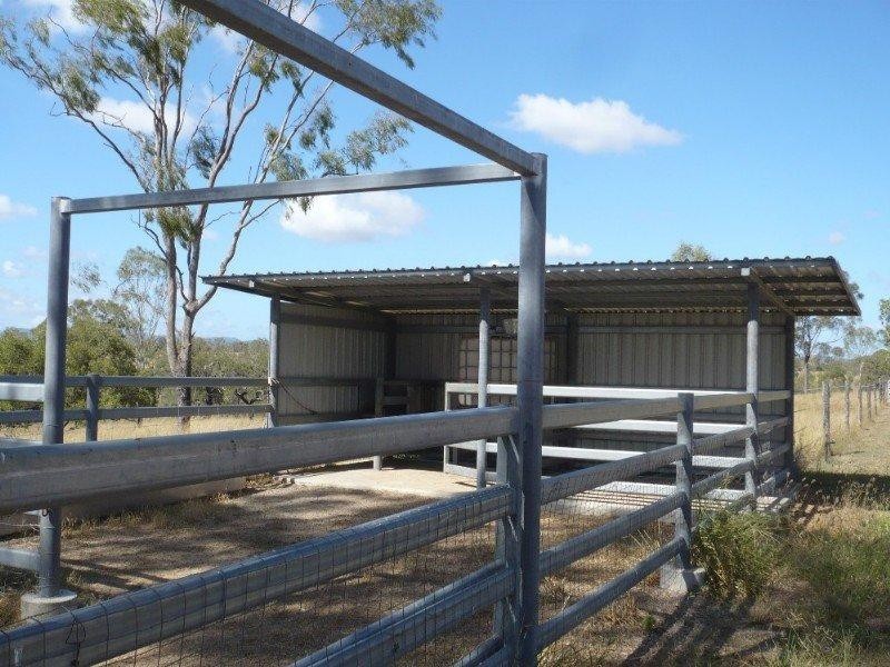 303 Kabra Road, Kabra QLD 4702