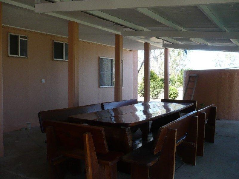 303 Kabra Road, Kabra QLD 4702