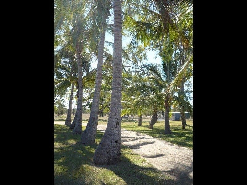 303 Kabra Road, Kabra QLD 4702