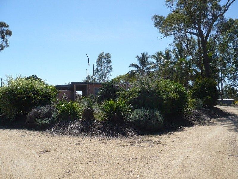 303 Kabra Road, Kabra QLD 4702