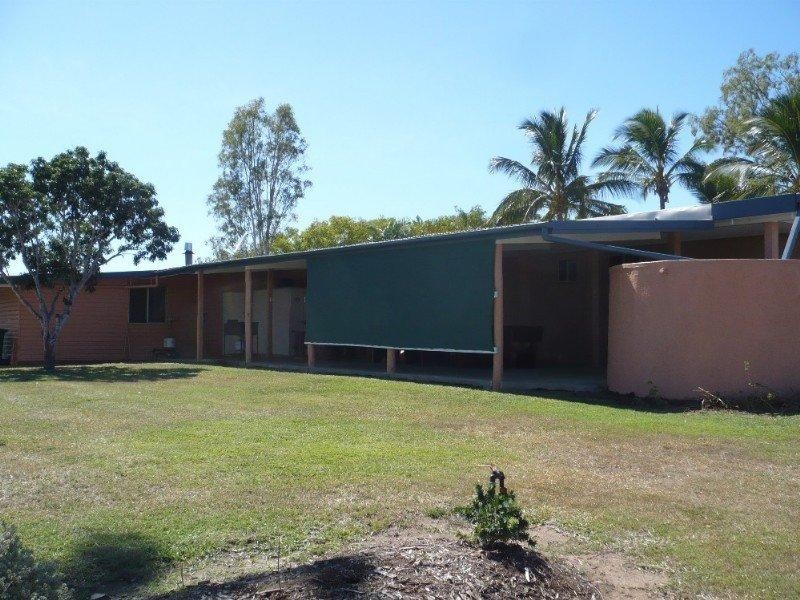 303 Kabra Road, Kabra QLD 4702